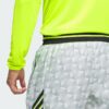 ADIDAS CRAZY LITE AOP SHORTS-