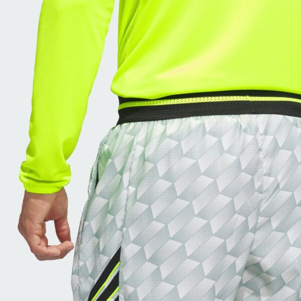 ADIDAS CRAZY LITE AOP SHORTS-