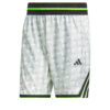 ADIDAS CRAZY LITE AOP SHORTS-