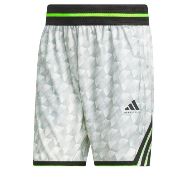 ADIDAS CRAZY LITE AOP SHORTS-