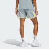 Pantalones cortos Adidas Crazy Lite para mujer-