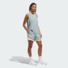 Pantalones cortos Adidas Crazy Lite para mujer-
