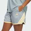 Pantalones cortos Adidas Crazy Lite para mujer-