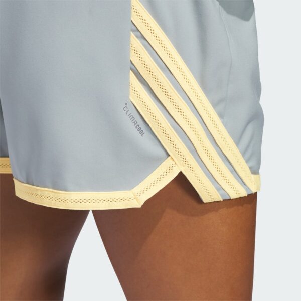 Pantalones cortos Adidas Crazy Lite para mujer-