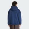 ADIDAS EQUIPMENT SUDADERA CON CAPUCHA ACAANALADA-