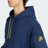 ADIDAS EQUIPMENT SUDADERA CON CAPUCHA ACAANALADA-