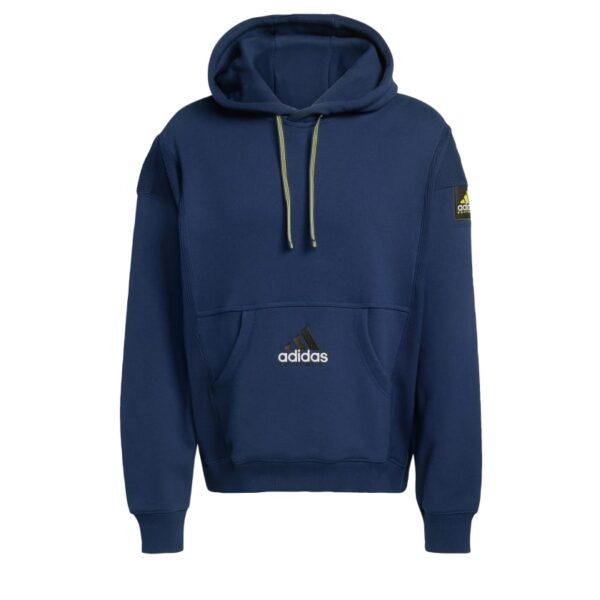 ADIDAS EQUIPMENT SUDADERA CON CAPUCHA ACAANALADA-