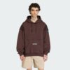 ADIDAS EQUIPMENT SUDADERA CON CAPUCHA ACAANALADA-