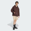ADIDAS EQUIPMENT SUDADERA CON CAPUCHA ACAANALADA-