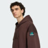 ADIDAS EQUIPMENT SUDADERA CON CAPUCHA ACAANALADA-