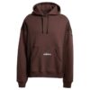 ADIDAS EQUIPMENT SUDADERA CON CAPUCHA ACAANALADA-