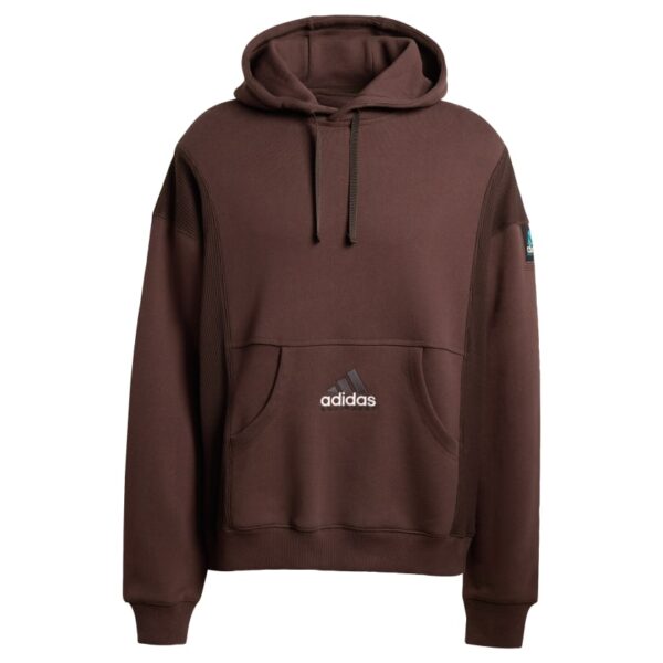 ADIDAS EQUIPMENT SUDADERA CON CAPUCHA ACAANALADA-