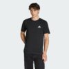 CAMISETA ADIDAS HOMBRE FÚTBOL ESLOGAN GRÁFICO-