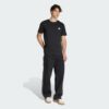 CAMISETA ADIDAS HOMBRE FÚTBOL ESLOGAN GRÁFICO-