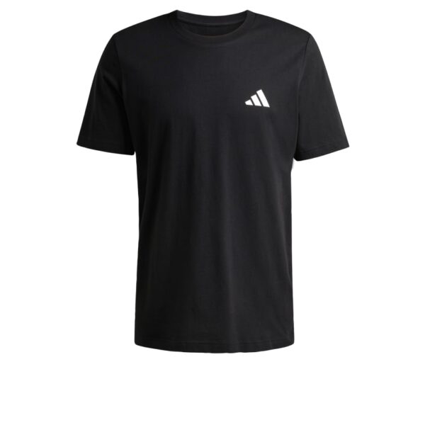 CAMISETA ADIDAS HOMBRE FÚTBOL ESLOGAN GRÁFICO-