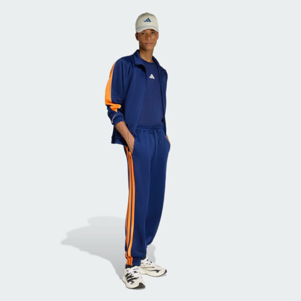 Stadium Tracktop-