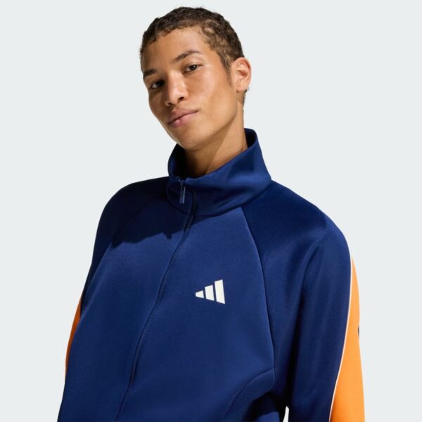 Stadium Tracktop-