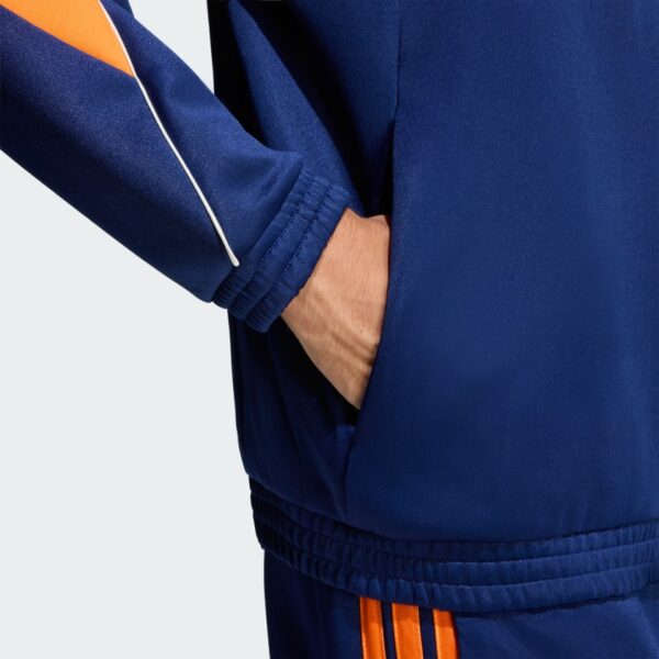 Stadium Tracktop-