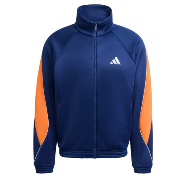 Stadium Tracktop-