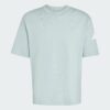 Camiseta Adidas Essentials Loose Fit 3 Bar Logo para hombre-