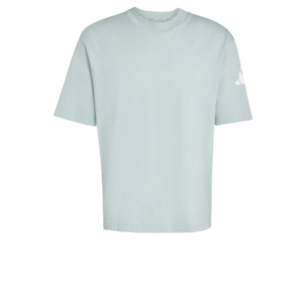 Camiseta Adidas Essentials Loose Fit 3 Bar Logo para hombre-