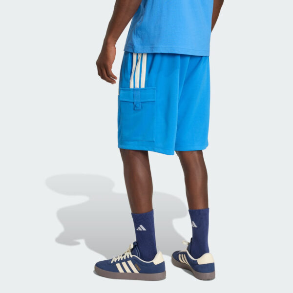 Pantalones cortos Adidas Tiro Cargo para hombre-