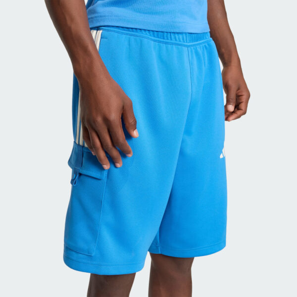 Pantalones cortos Adidas Tiro Cargo para hombre-