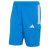 Pantalones cortos Adidas Tiro Cargo para hombre-