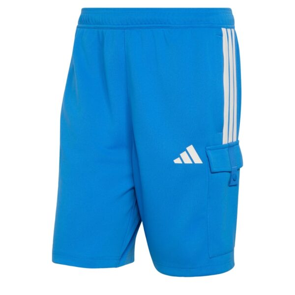 Pantalones cortos Adidas Tiro Cargo para hombre-