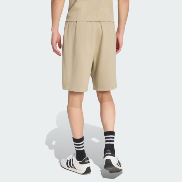 Pantalones cortos de vellón Adidas para hombre TODAS LAS TALLAS-
