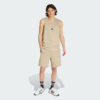 Pantalones cortos de vellón Adidas para hombre TODAS LAS TALLAS-