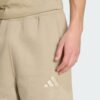 Pantalones cortos de vellón Adidas para hombre TODAS LAS TALLAS-