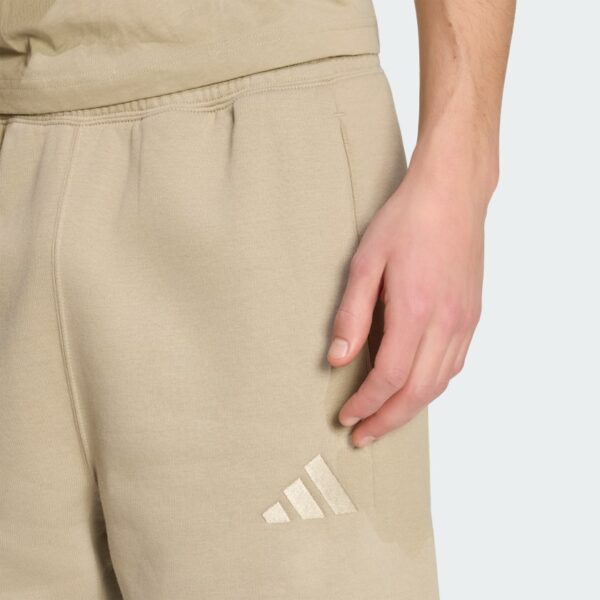 Pantalones cortos de vellón Adidas para hombre TODAS LAS TALLAS-