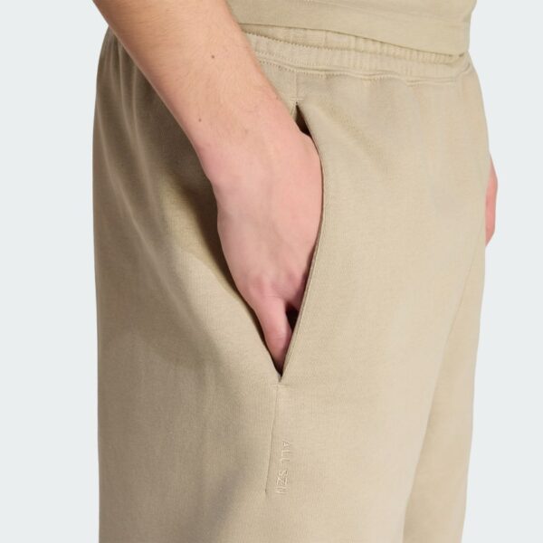 Pantalones cortos de vellón Adidas para hombre TODAS LAS TALLAS-