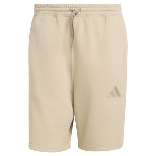 Pantalones cortos de vellón Adidas para hombre TODAS LAS TALLAS-