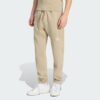 Pantalones cónicos regulares de vellón Adidas para hombre TODAS LAS TALLAS-