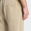 Pantalones cónicos regulares de vellón Adidas para hombre TODAS LAS TALLAS-