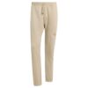 Pantalones cónicos regulares de vellón Adidas para hombre TODAS LAS TALLAS-