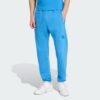 Pantalones cónicos regulares de vellón Adidas para hombre TODAS LAS TALLAS-