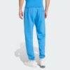Pantalones cónicos regulares de vellón Adidas para hombre TODAS LAS TALLAS-