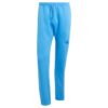 Pantalones cónicos regulares de vellón Adidas para hombre TODAS LAS TALLAS-