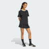 Adidas  Temporada Essentials Colorpop Falda con Interior Leggings-