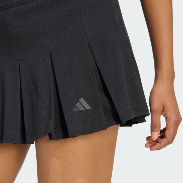 Adidas  Temporada Essentials Colorpop Falda con Interior Leggings-