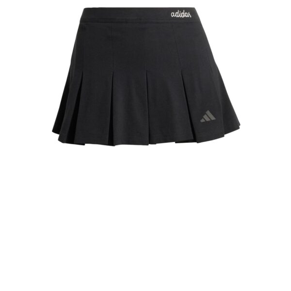 Adidas  Temporada Essentials Colorpop Falda con Interior Leggings-