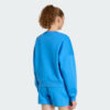 Sudadera Adidas Essentials para mujer con logotipo pequeño Feelcozy-