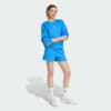 Sudadera Adidas Essentials para mujer con logotipo pequeño Feelcozy-