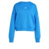Sudadera Adidas Essentials para mujer con logotipo pequeño Feelcozy-