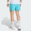 PANTALONES CORTOS TENIS ERGO 5 PULGADAS ADIDAS HOMBRE-