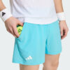 PANTALONES CORTOS TENIS ERGO 5 PULGADAS ADIDAS HOMBRE-