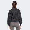 Camiseta deportiva con cremallera  EQT para mujer-